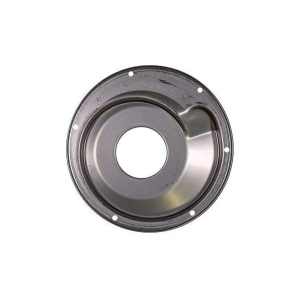 Pump Repair Parts- Pump housing, lower /spare.